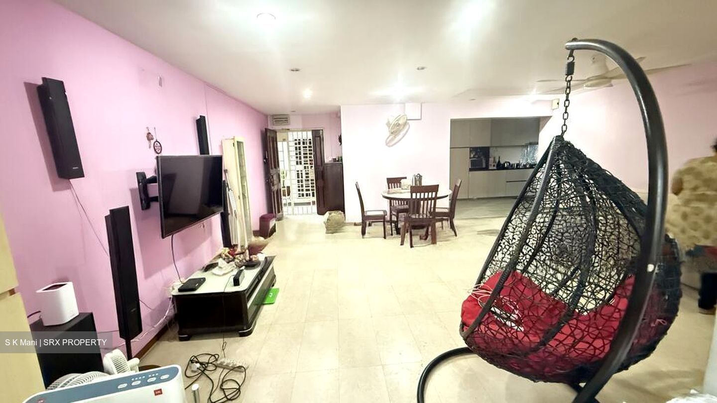 Blk 145 Rivervale Drive (Sengkang), HDB 5 Rooms #510827981